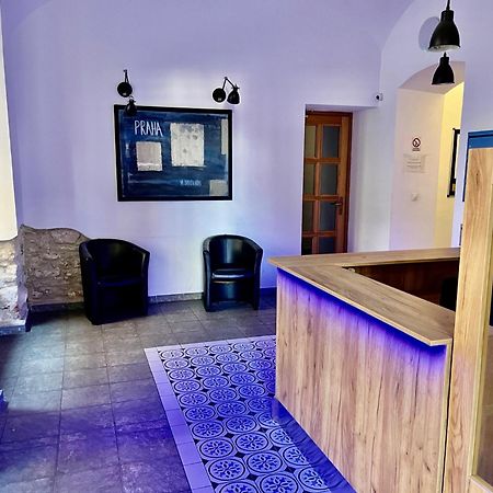 New City Centre Garden Apartment - Central Location Praga Exterior foto
