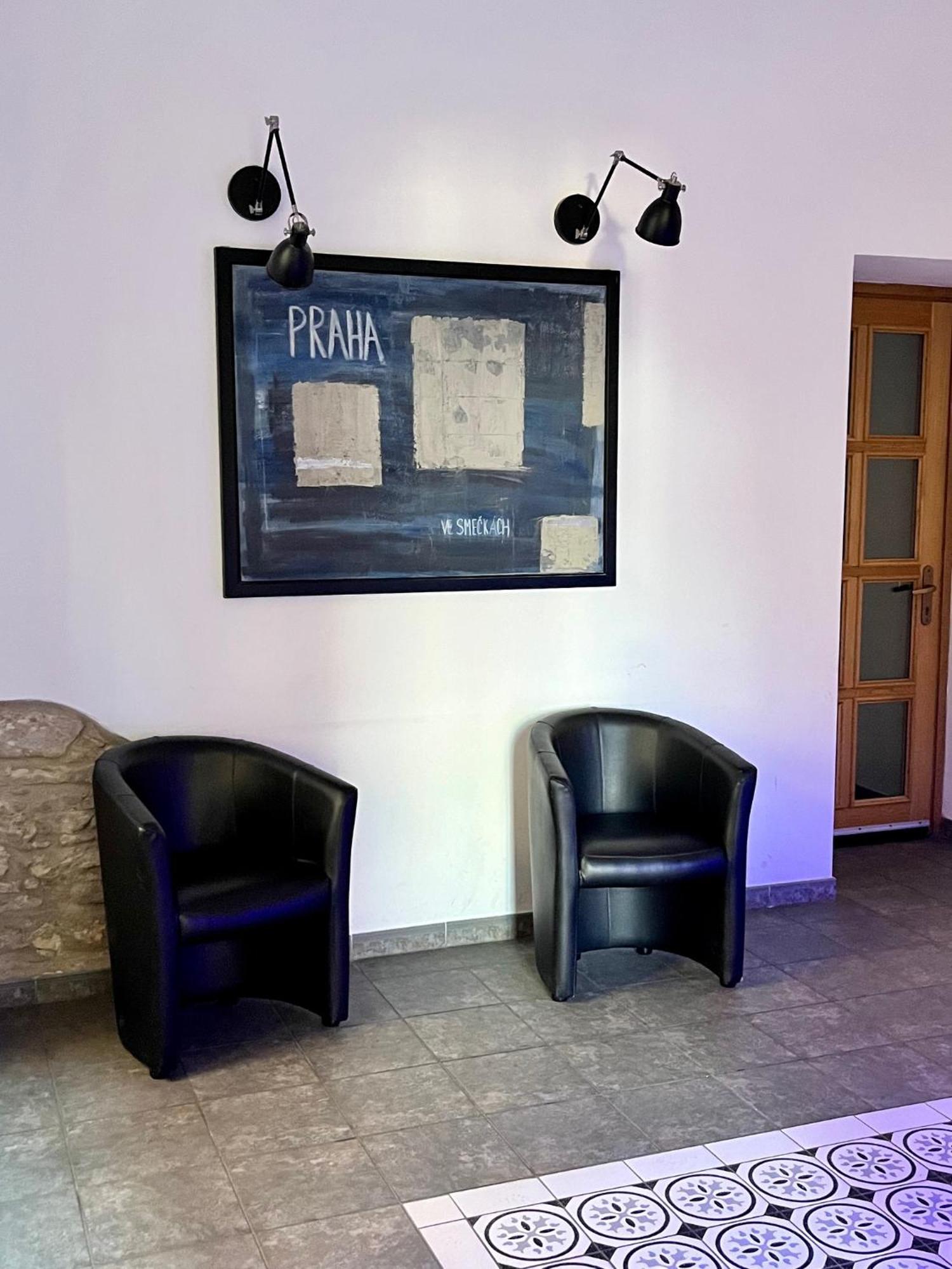 New City Centre Garden Apartment - Central Location Praga Exterior foto