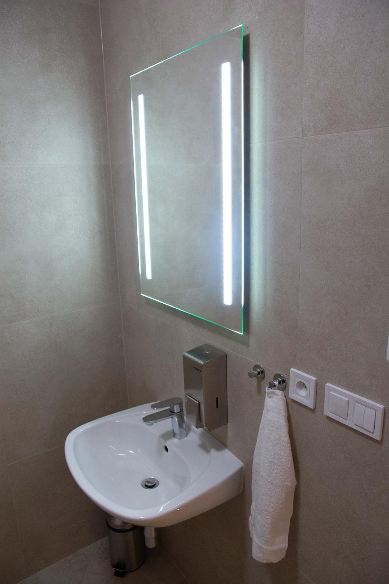 New City Centre Garden Apartment - Central Location Praga Exterior foto